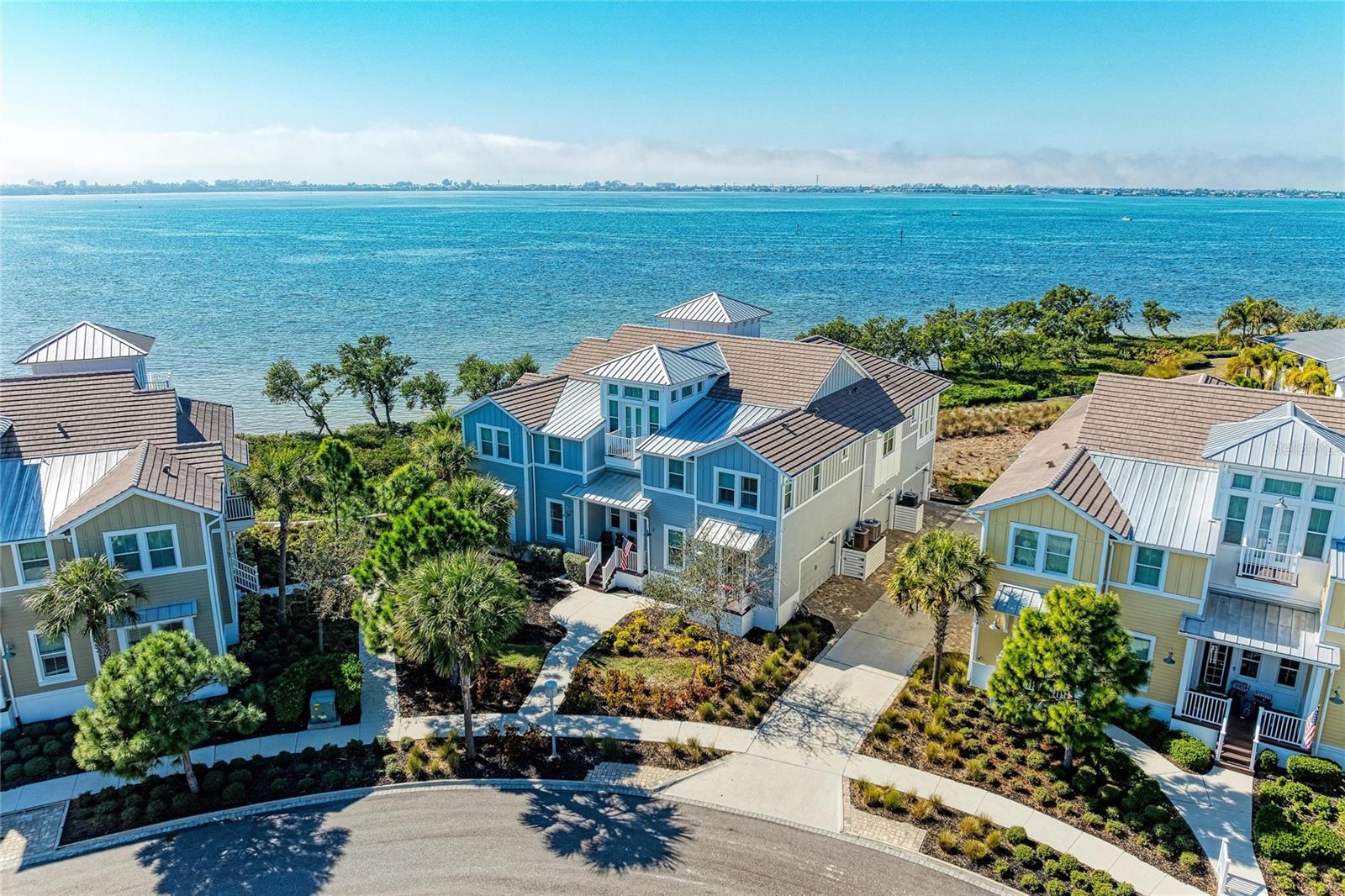 Photo of 268 SAINT LUCIA DRIVE #101 BRADENTON FL 34209