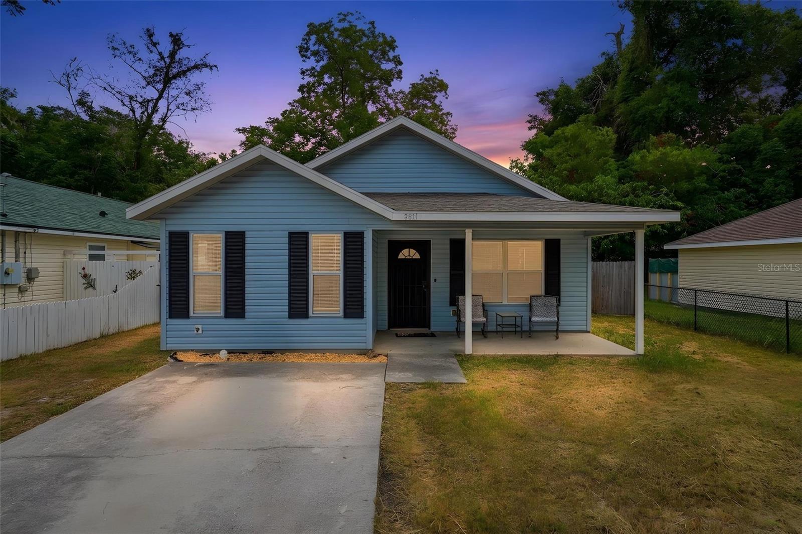Photo of 2611 NW 1ST AVENUE OCALA FL 34475