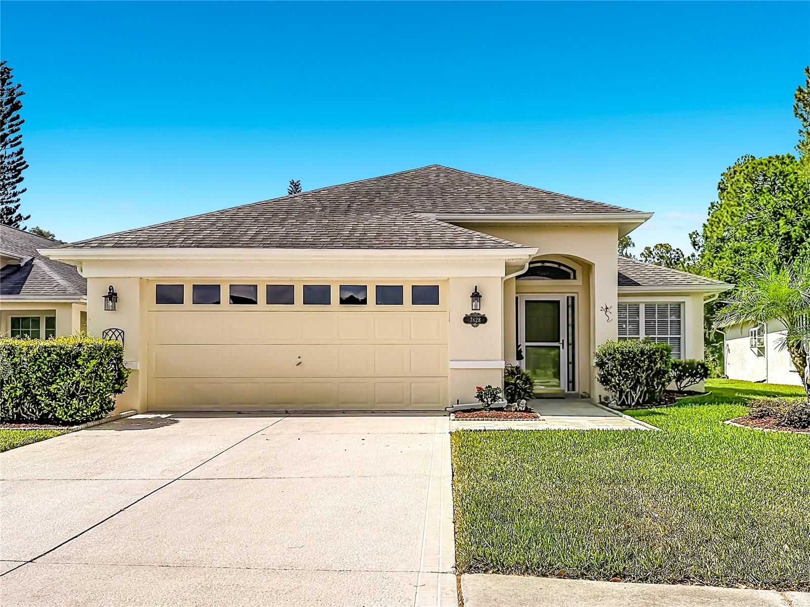 Photo of 7828 CRAIGHURST LOOP NEW PORT RICHEY FL 34655