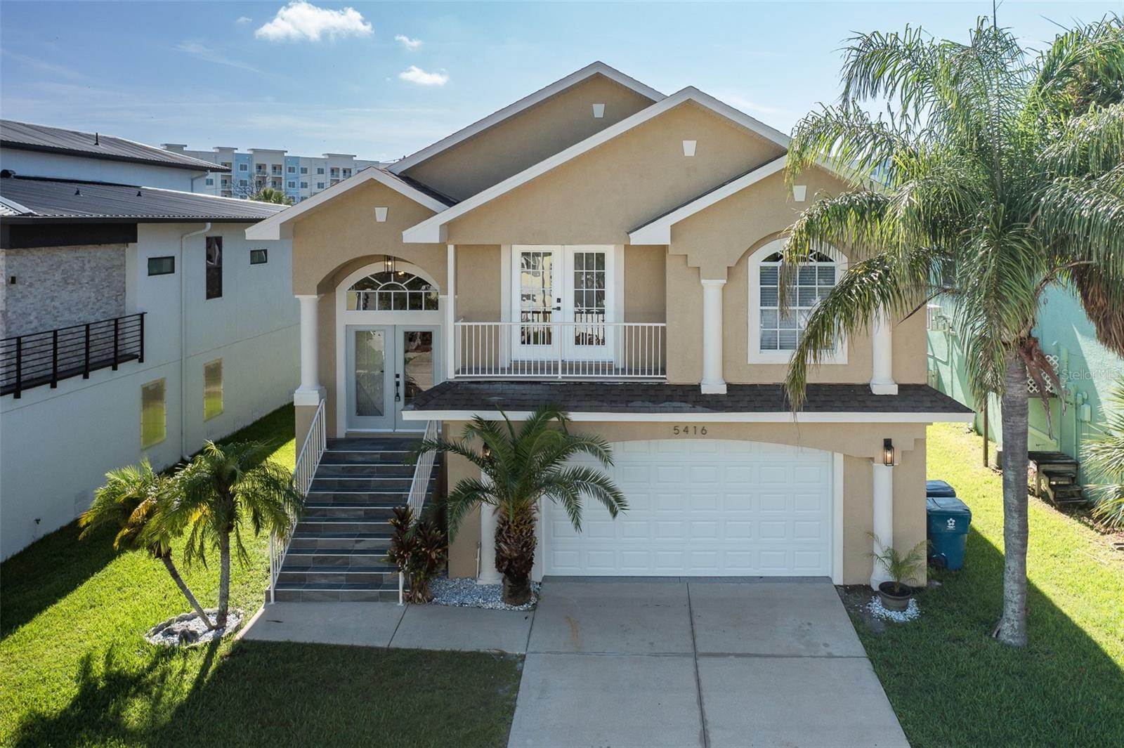 Photo of 5416 JOBETH DRIVE NEW PORT RICHEY FL 34652