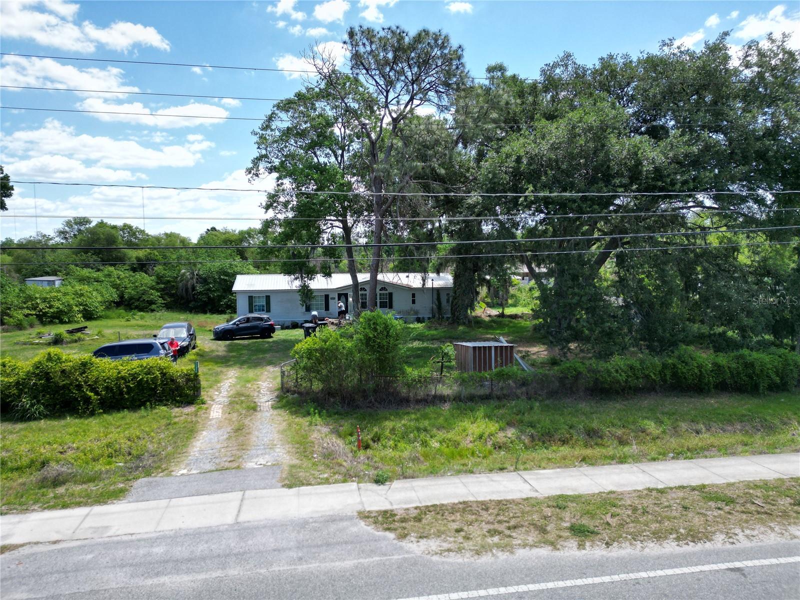 Photo of 11316 MCMULLEN ROAD RIVERVIEW FL 33569