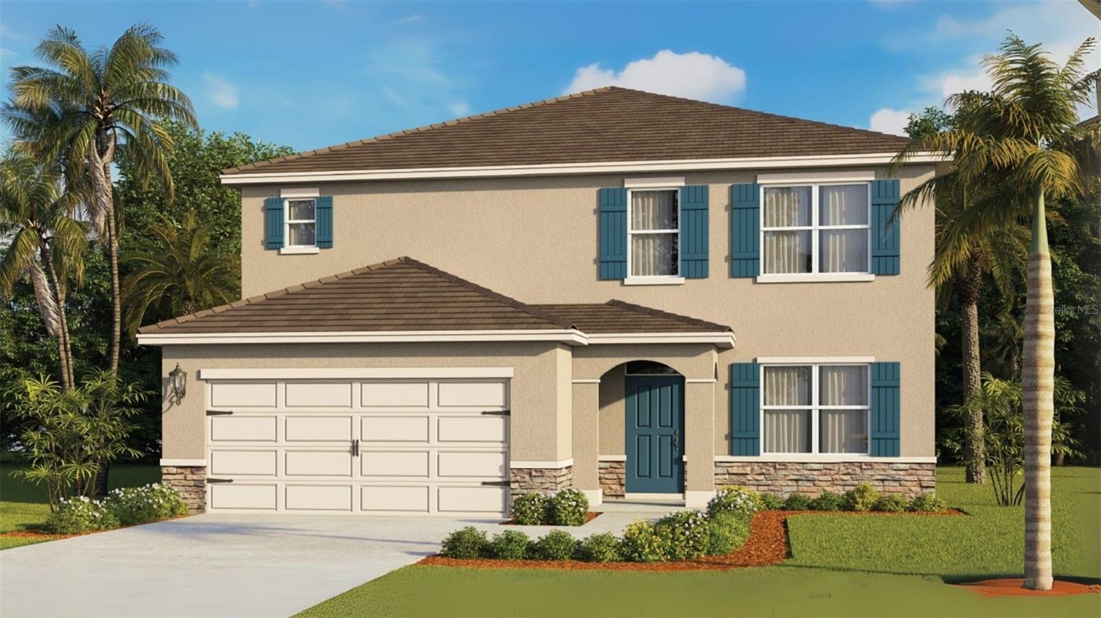 Photo of 1103 GULL DRIVE APOPKA FL 32703