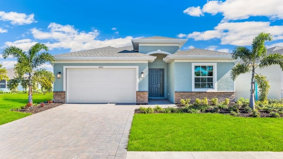 Photo of 12736 SEAGRASS DRIVE PUNTA GORDA FL 33955