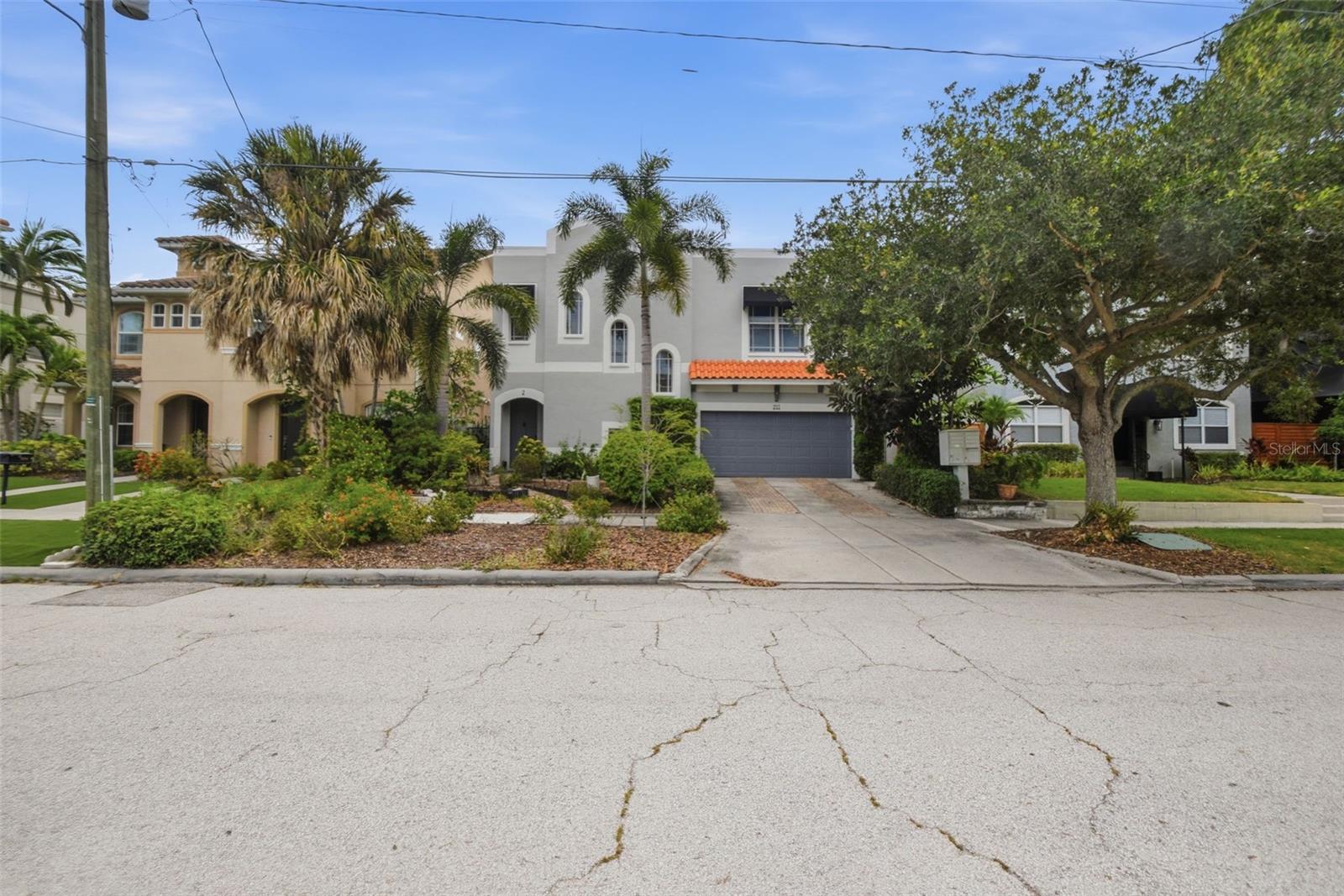 Photo of 211 S WESTLAND AVENUE #1 TAMPA FL 33606