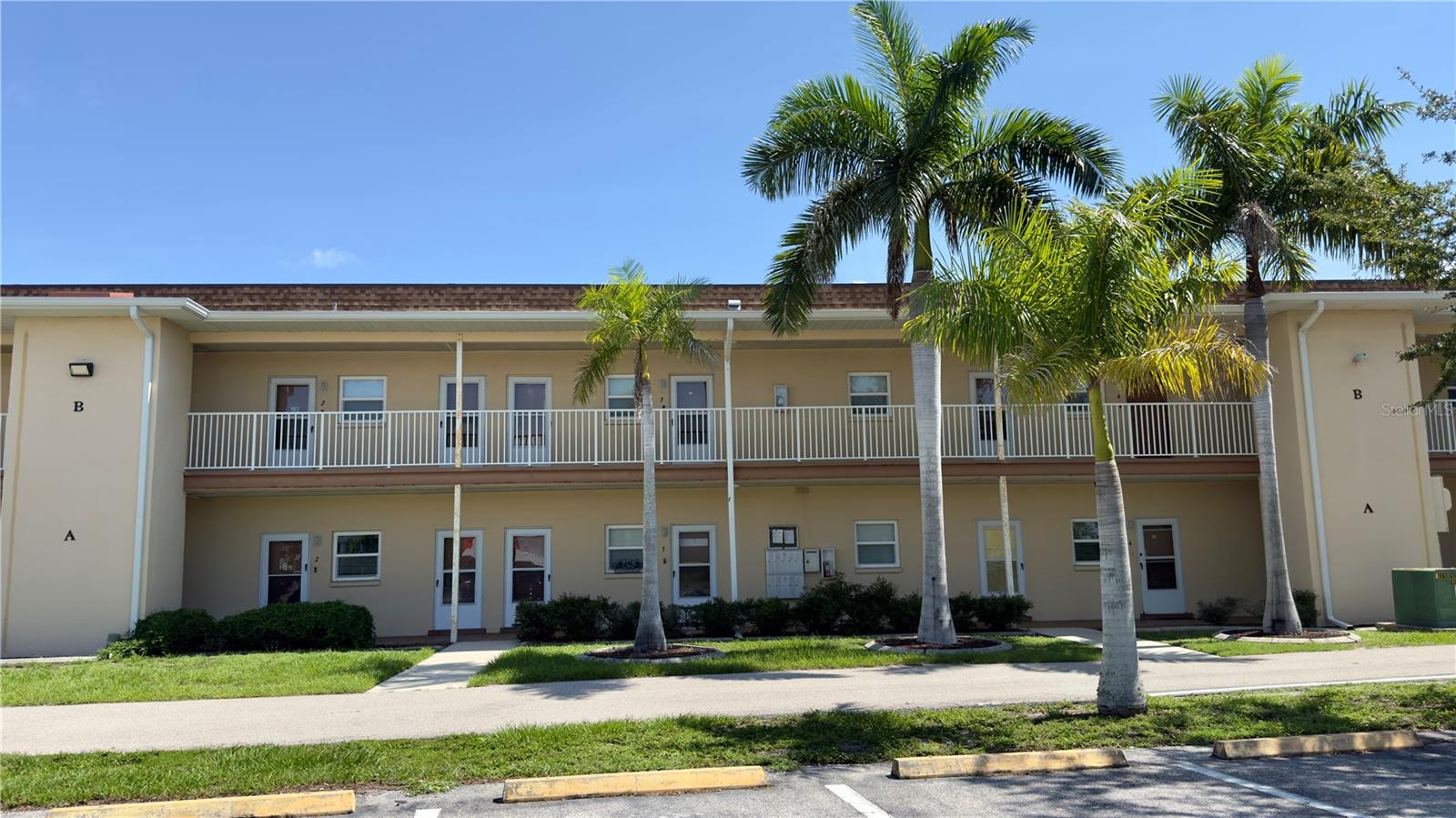 Photo of 3136 HARBOR BOULEVARD #2A PORT CHARLOTTE FL 33952