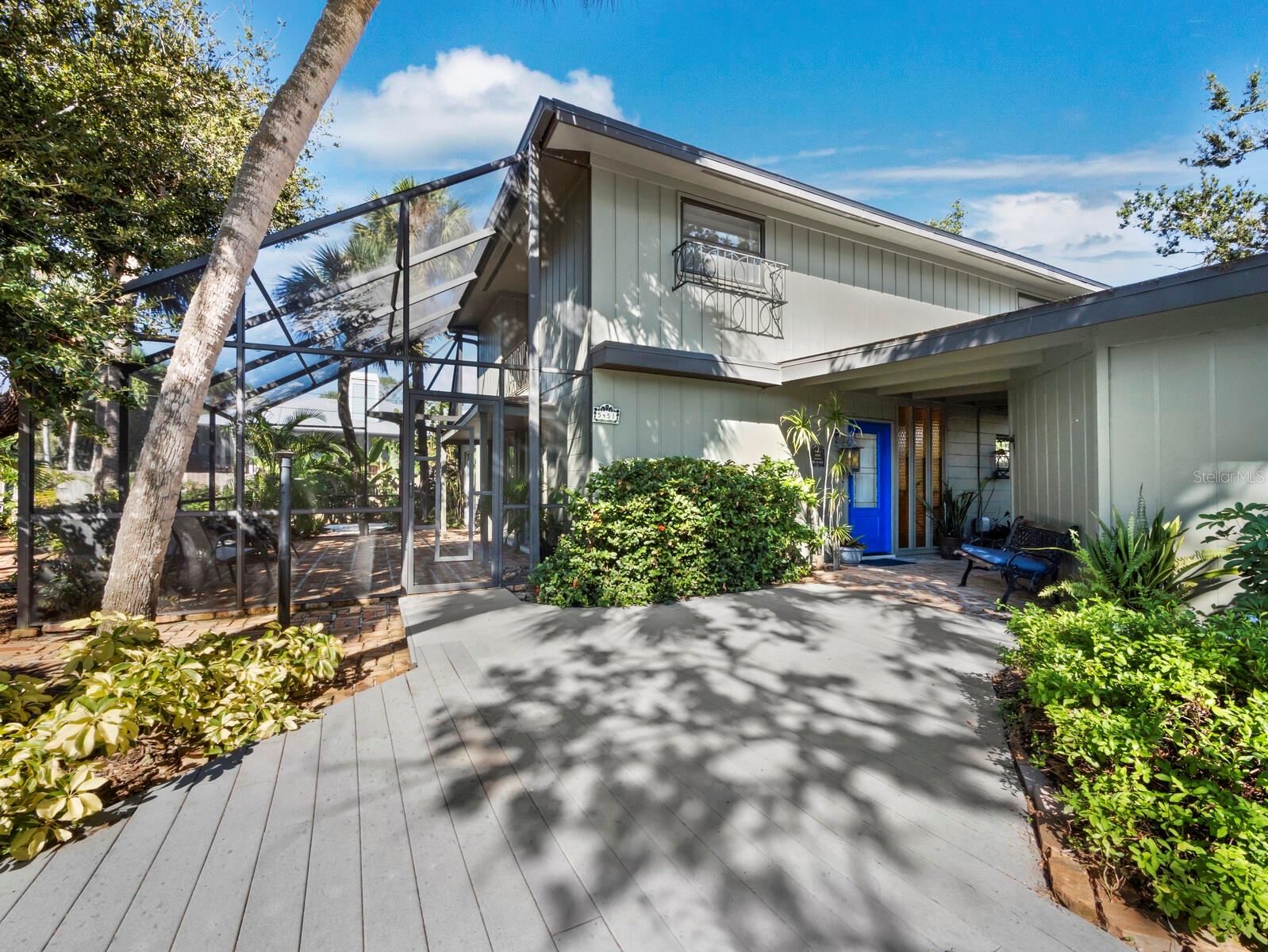 Photo of 5451 SHADOW LAWN DRIVE SARASOTA FL 34242