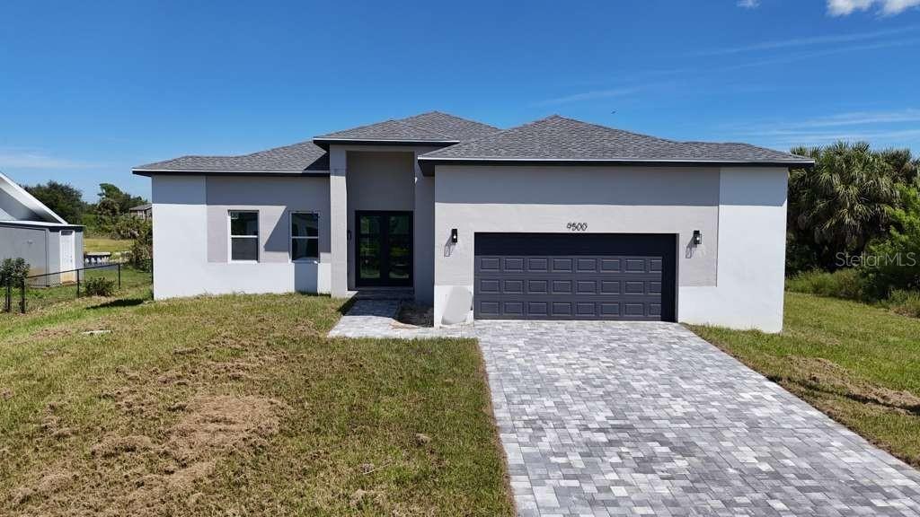 Photo of 9500 GALAXIE CIRCLE PORT CHARLOTTE FL 33981