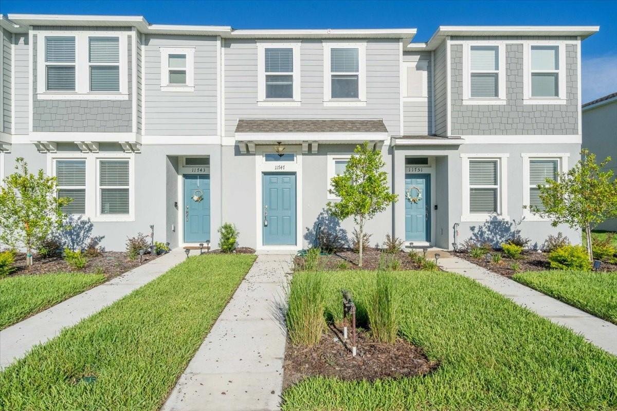 Photo of 11747 STONESMITH CROSSING PALMETTO FL 34221