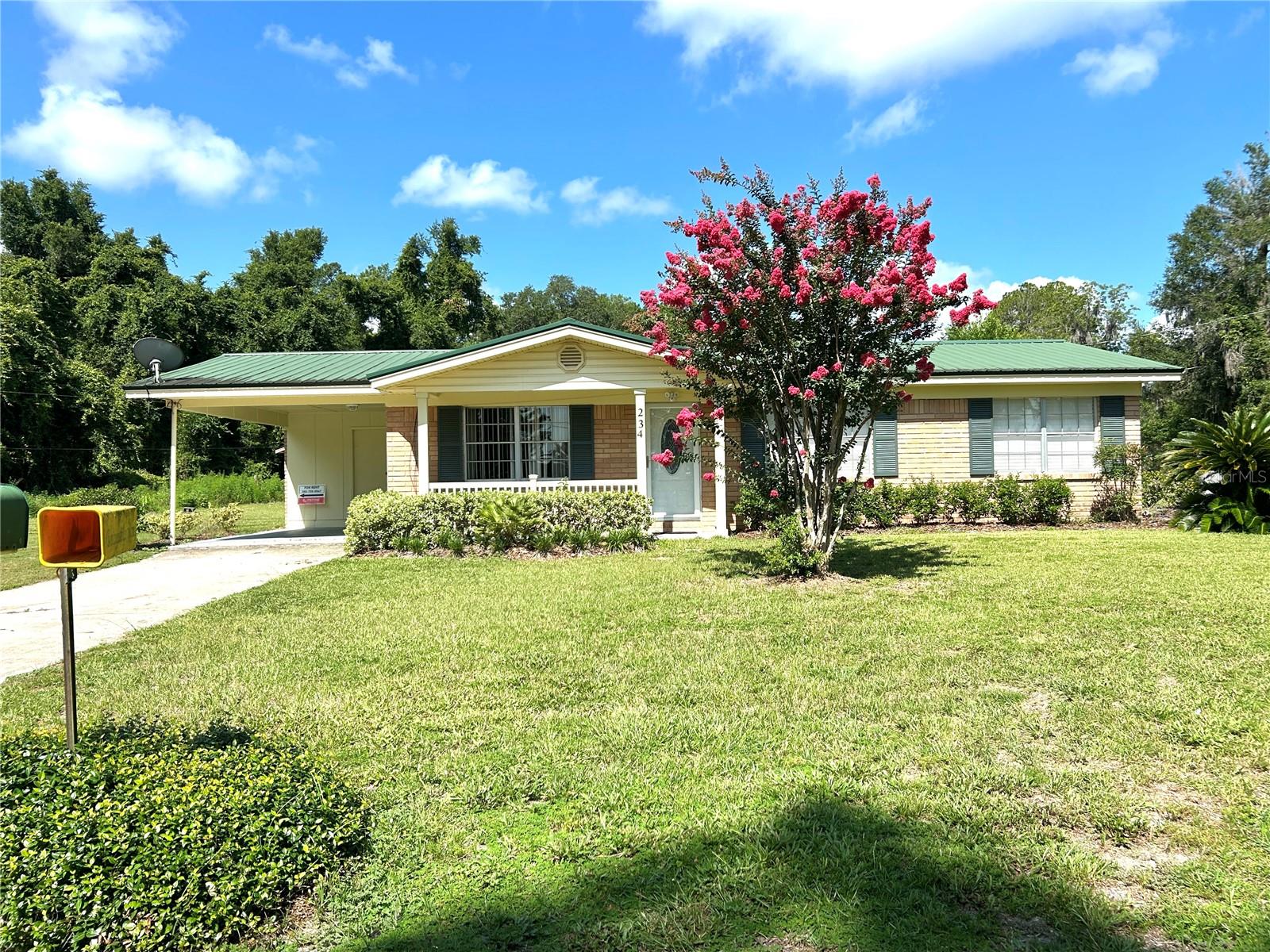 Photo of 234 SW HAVANNA WAY LAKE CITY FL 32024