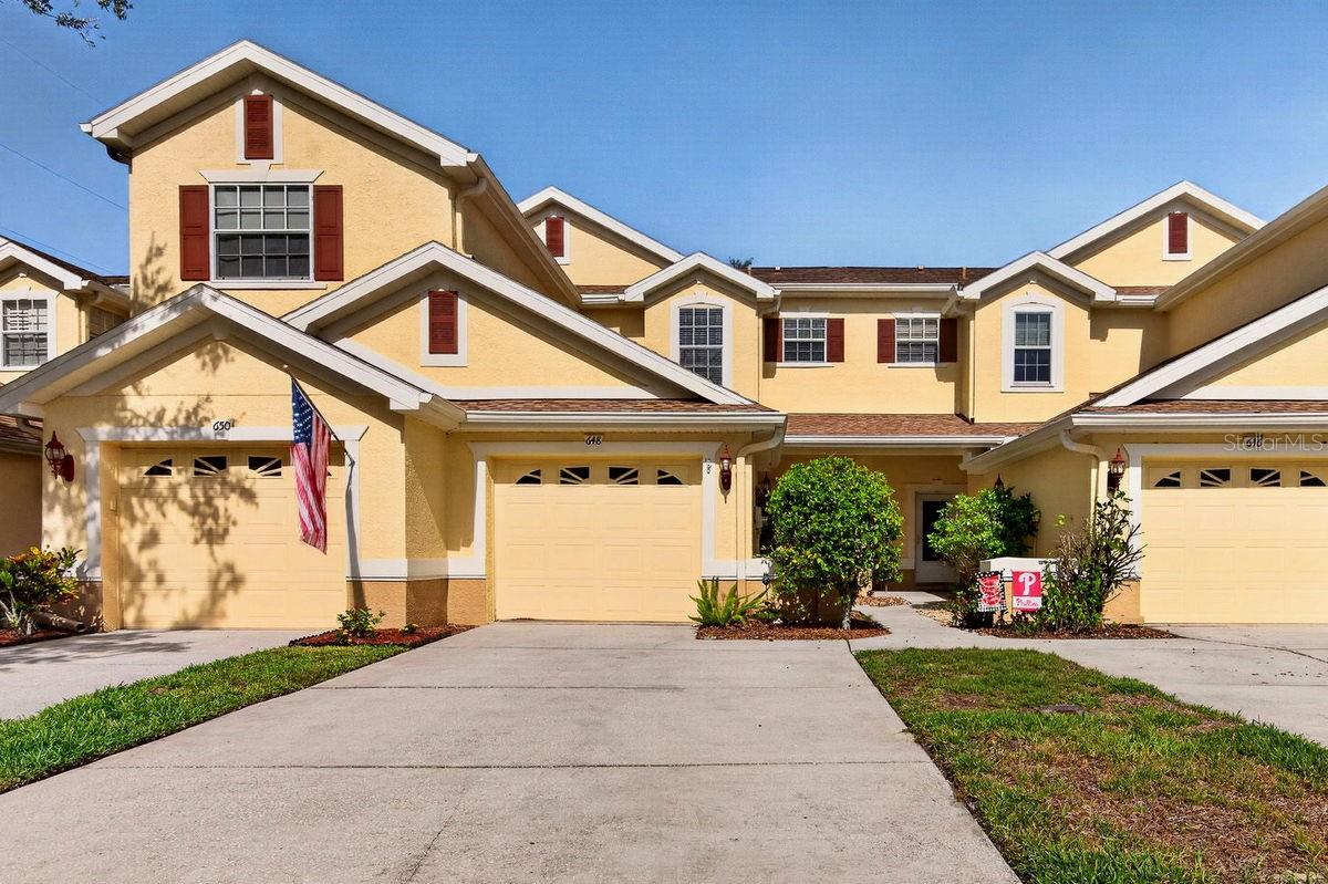 Photo of 648 SPRING LAKE CIRCLE TARPON SPRINGS FL 34688