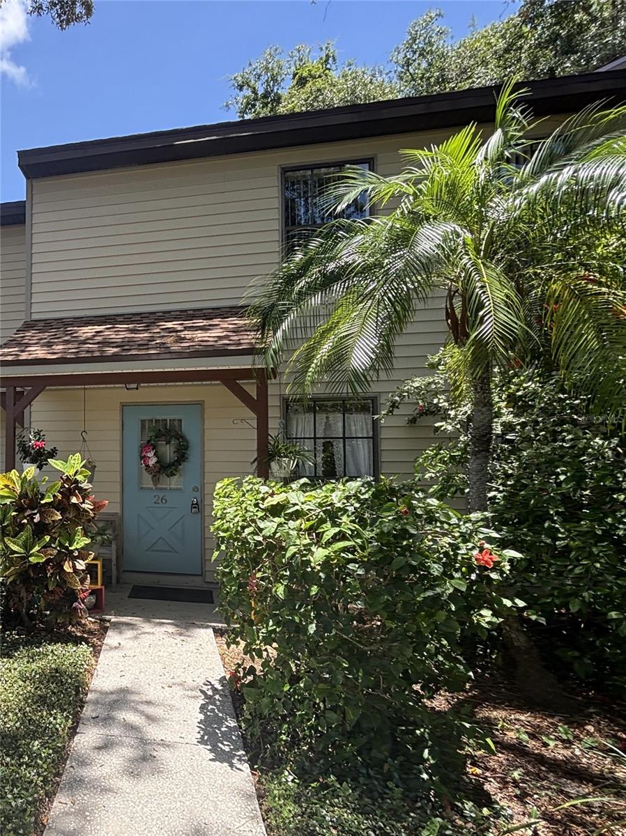Photo of 1515 BAYSHORE BOULEVARD #26 DUNEDIN FL 34698