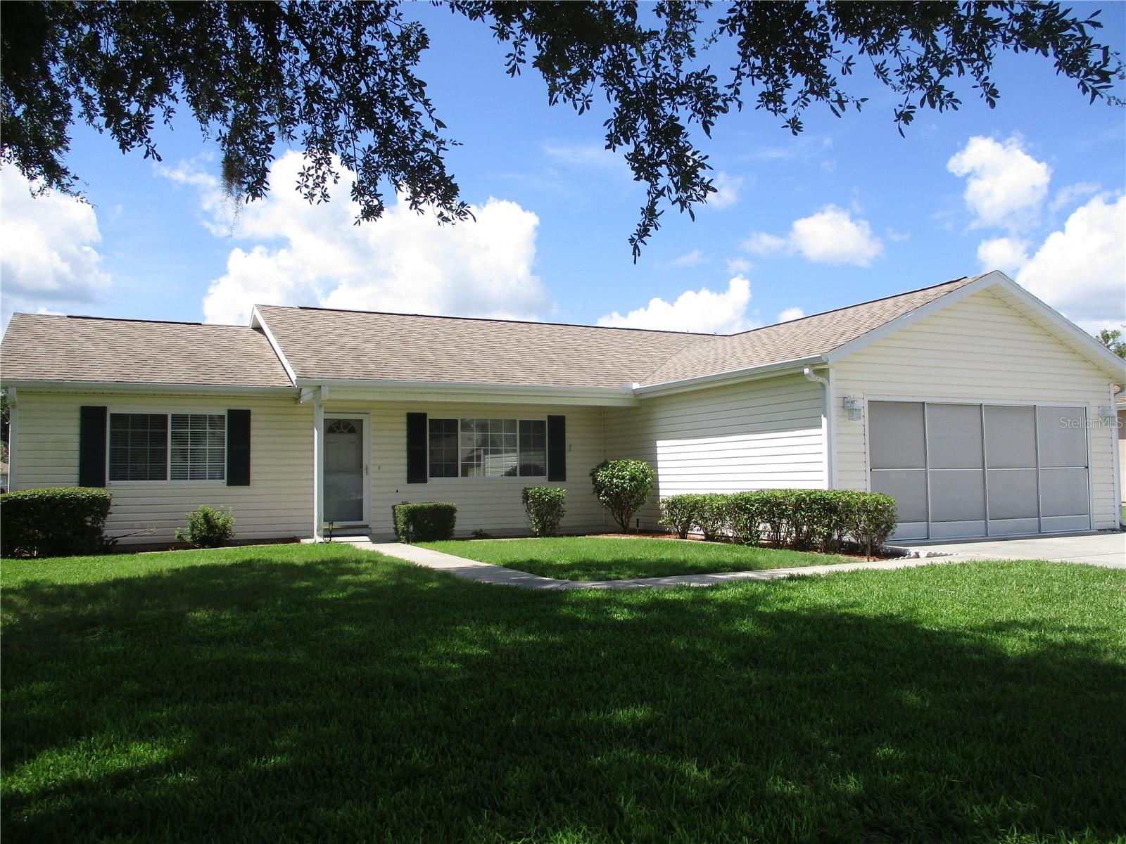 Photo of 11588 SW 139TH PLACE DUNNELLON FL 34432