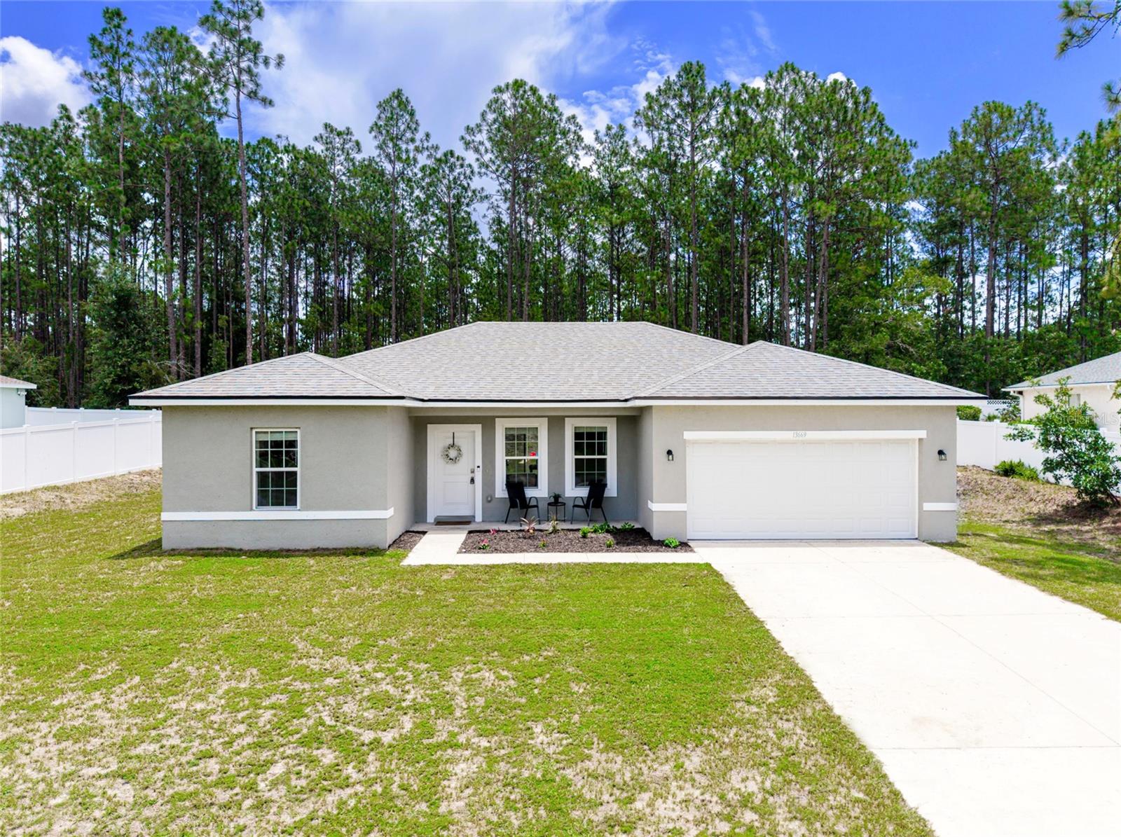 Photo of 13669 SW 81ST CIRCLE OCALA FL 34473