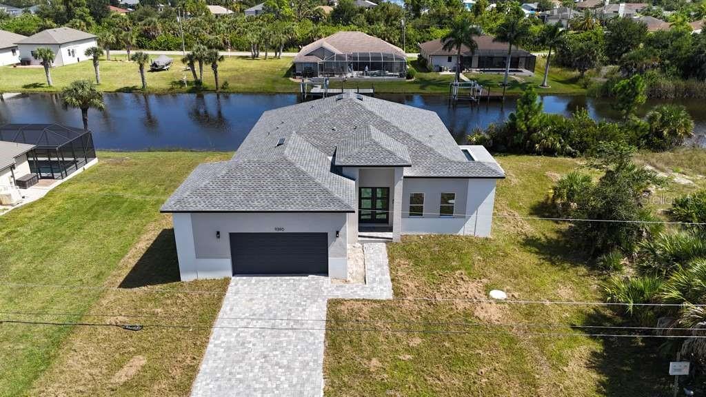 Photo of 9390 IMPALA CIRCLE PORT CHARLOTTE FL 33981