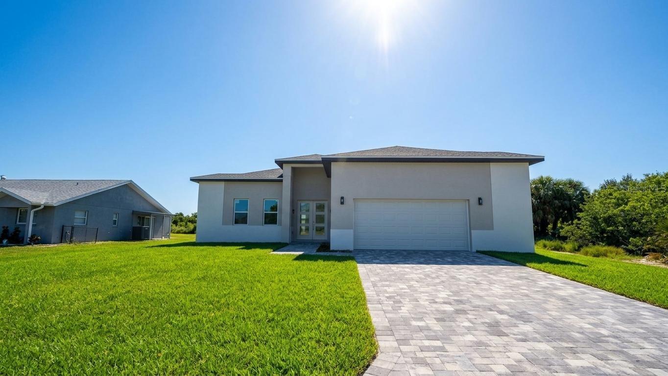 Photo of 9390 IMPALA CIRCLE PORT CHARLOTTE FL 33981