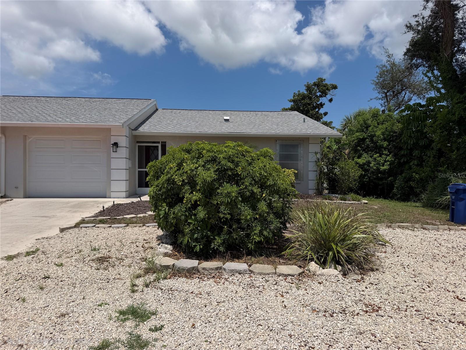 Photo of 635 HARVEY STREET ENGLEWOOD FL 34223