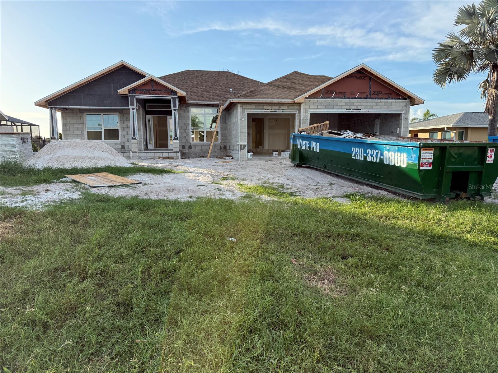 Photo of 18 CADDY ROAD ROTONDA WEST FL 33947