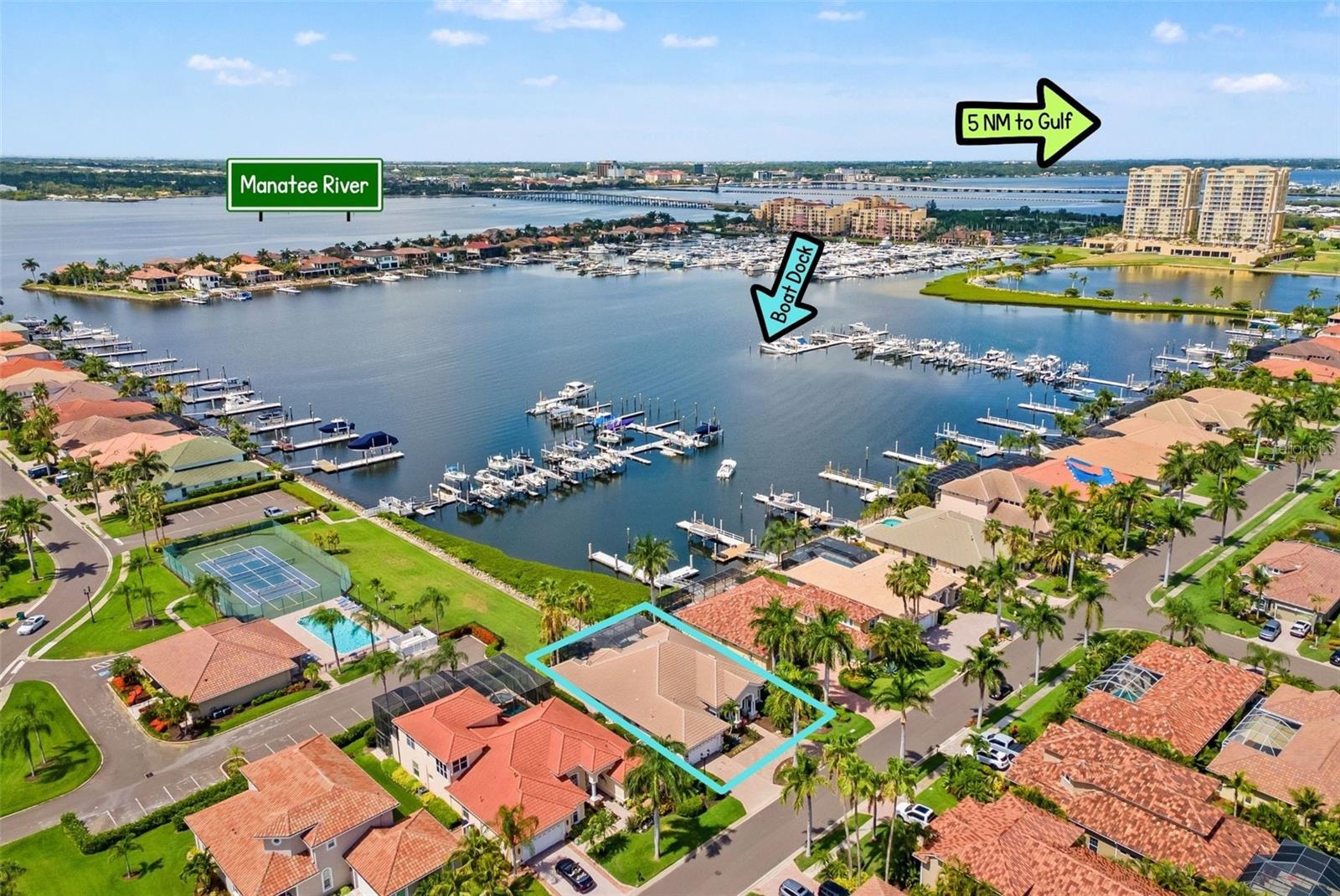 Photo of 1105 3RD STREET PALMETTO FL 34221