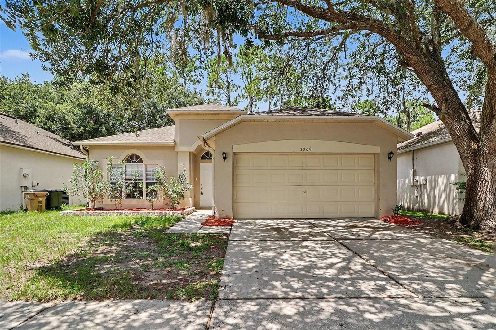 Photo of 3709 CINNAMON FERN LOOP CLERMONT FL 34714