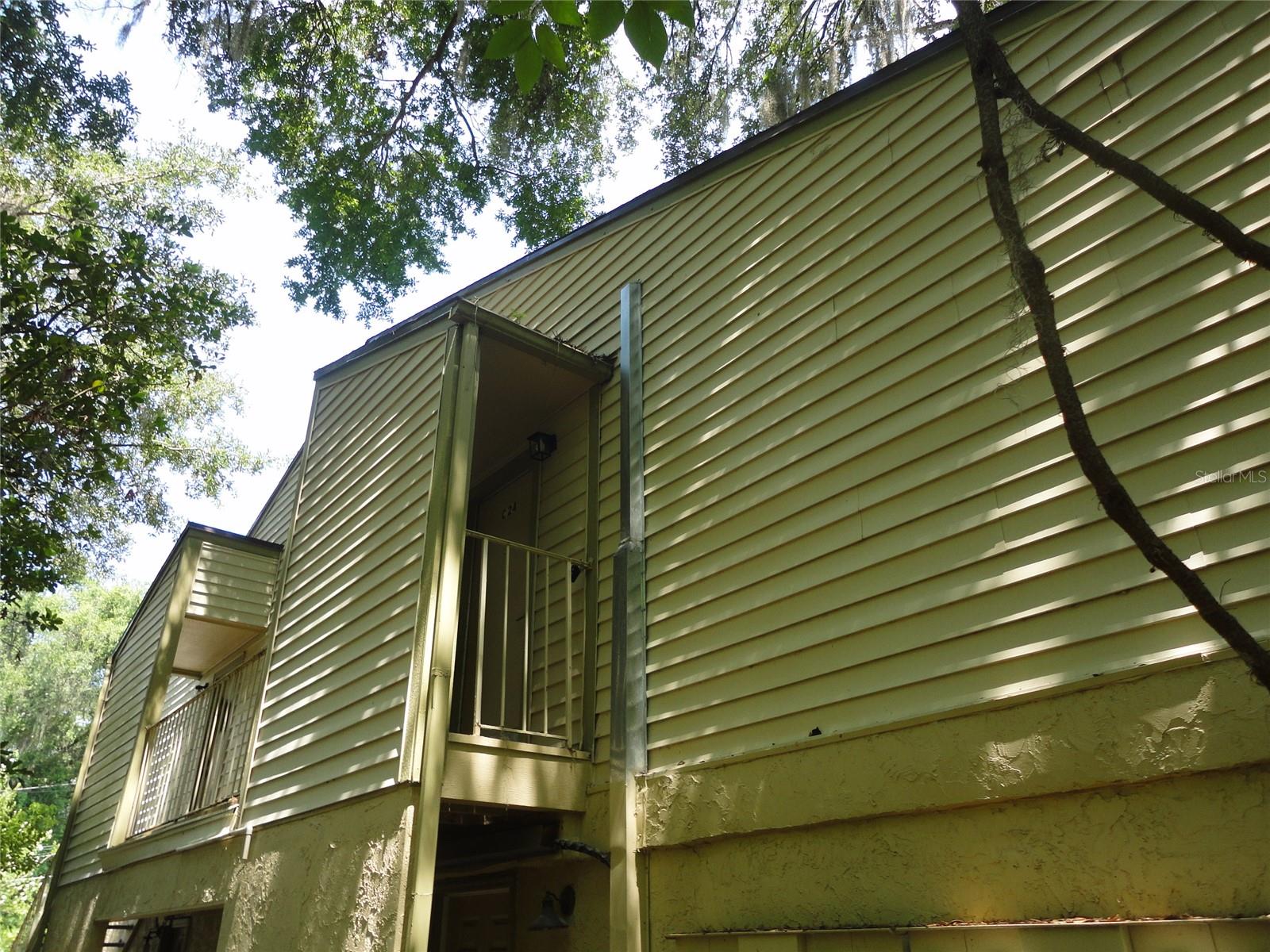 Photo of 1015 SW 9TH STREET #C-24 GAINESVILLE FL 32601