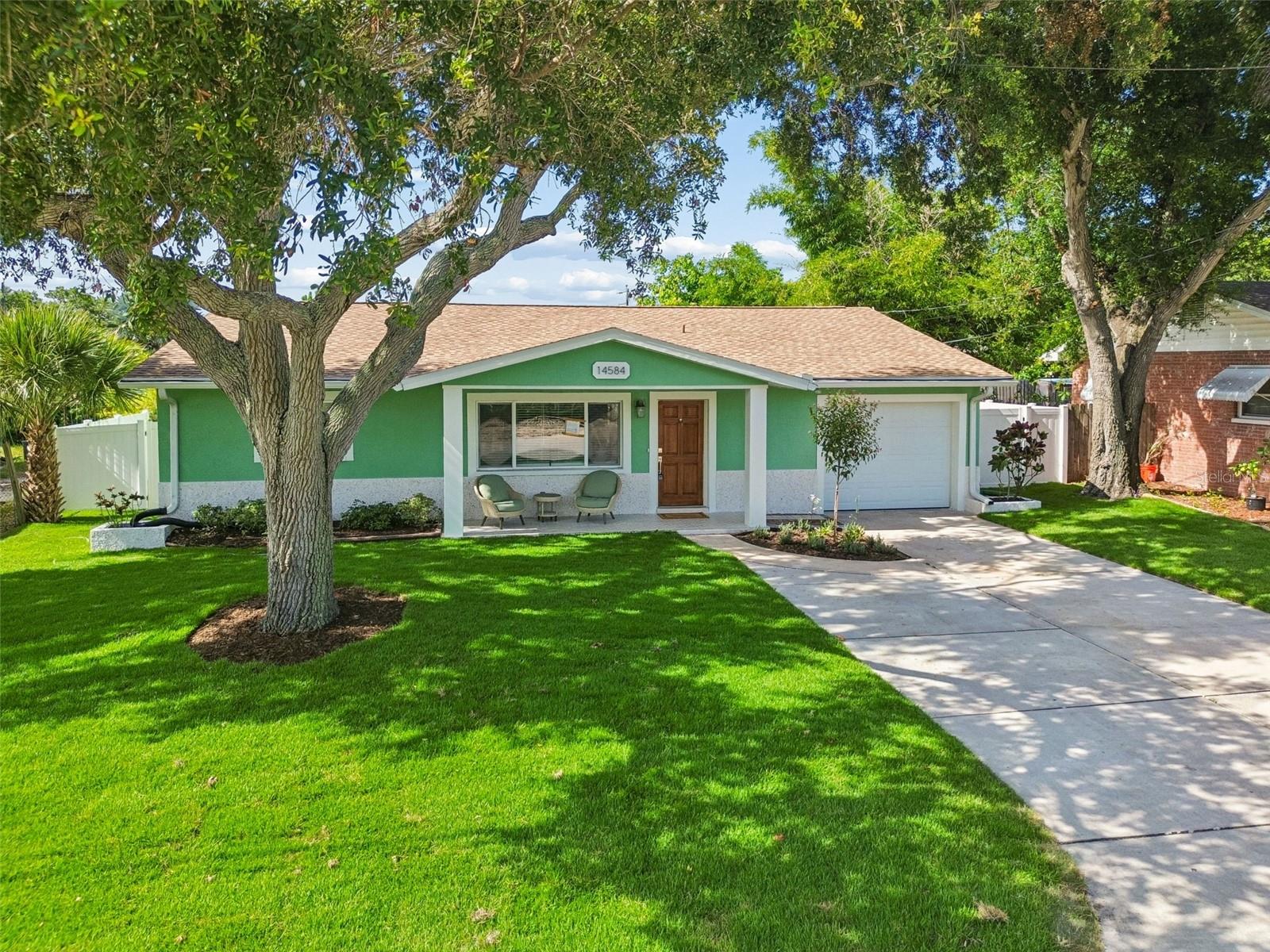 Photo of 14584 APACHE AVENUE LARGO FL 33774