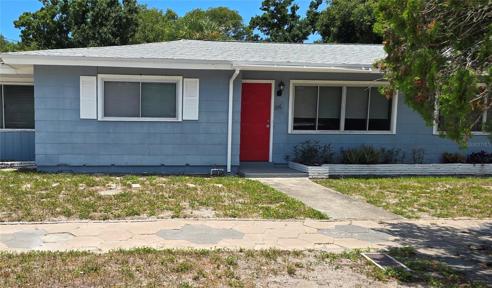 Photo of 716 21ST STREET ST PETERSBURG FL 33713