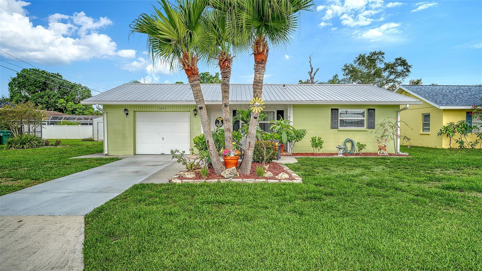 Photo of 1003 21ST AVENUE PALMETTO FL 34221