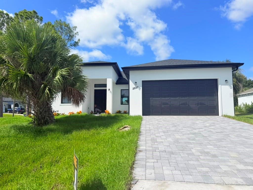 Photo of 2227 SAYBROOK AVENUE NORTH PORT FL 34286