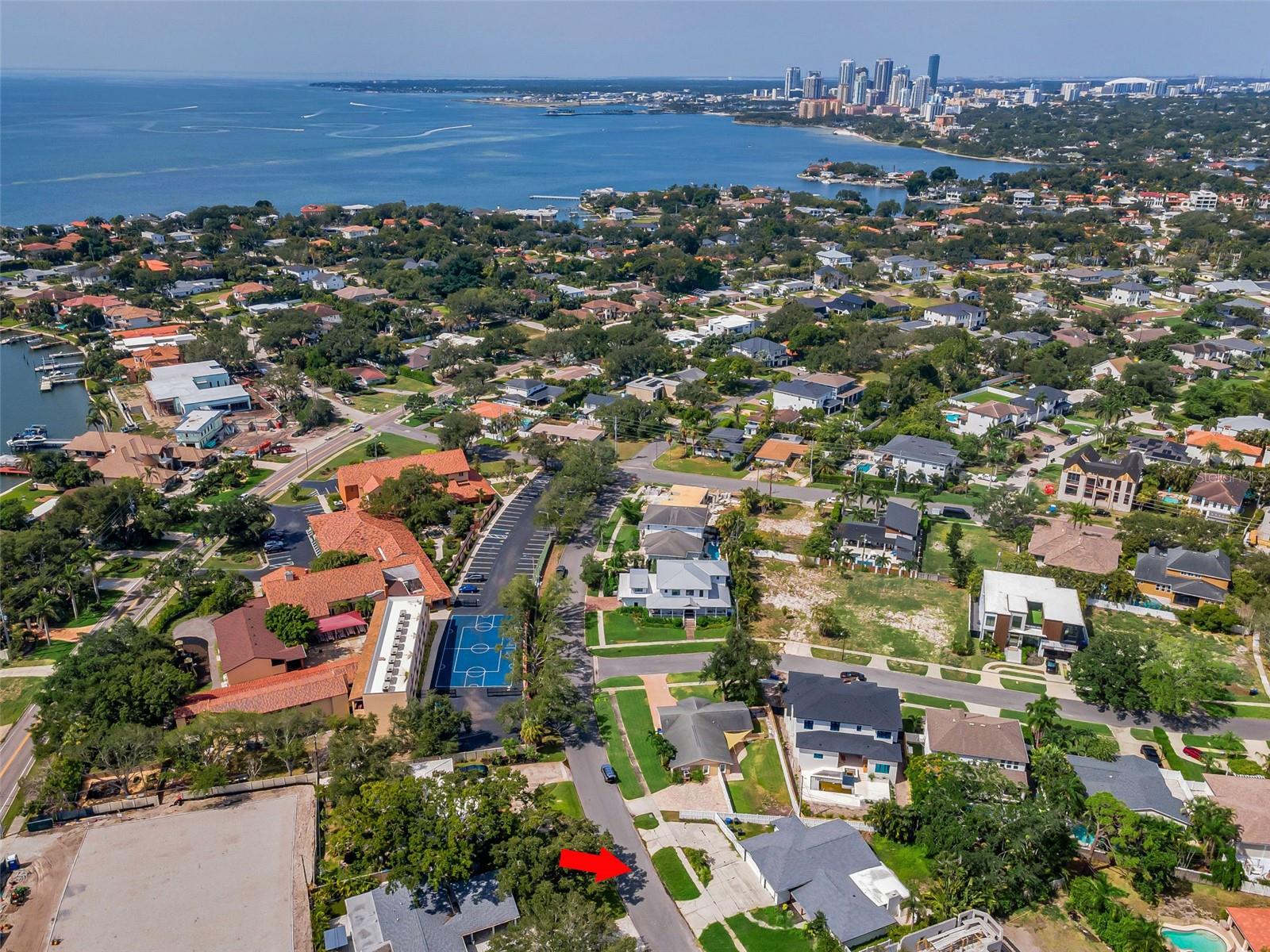 Photo of 850 RAFAEL BOULEVARD ST PETERSBURG FL 33704