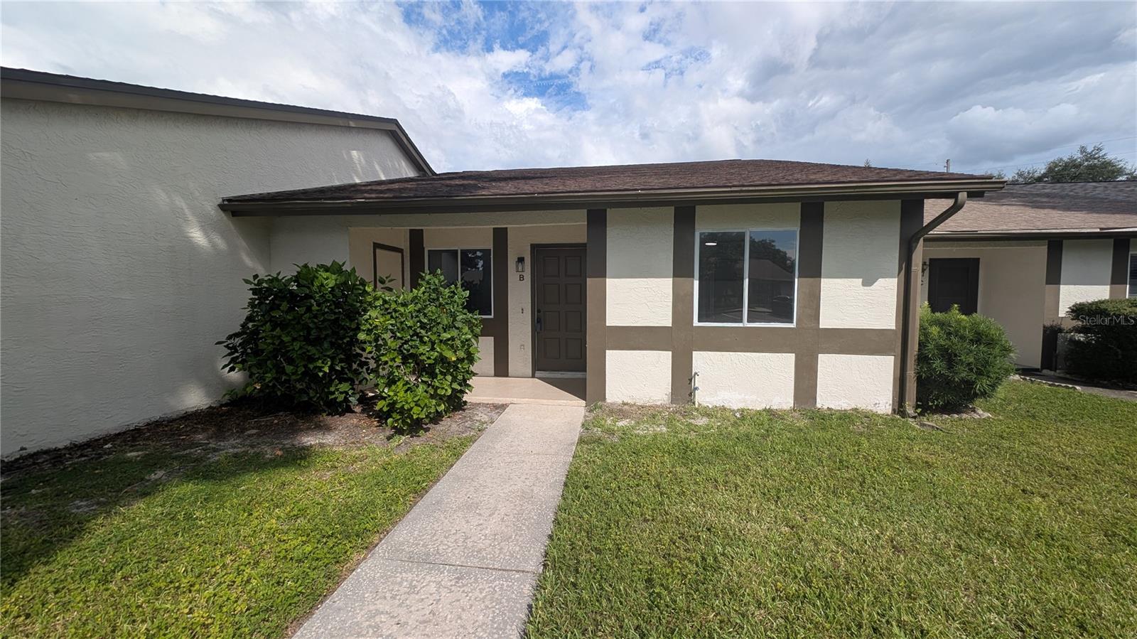 Photo of 2888 BANCROFT CIRCLE #5B PALM HARBOR FL 34683