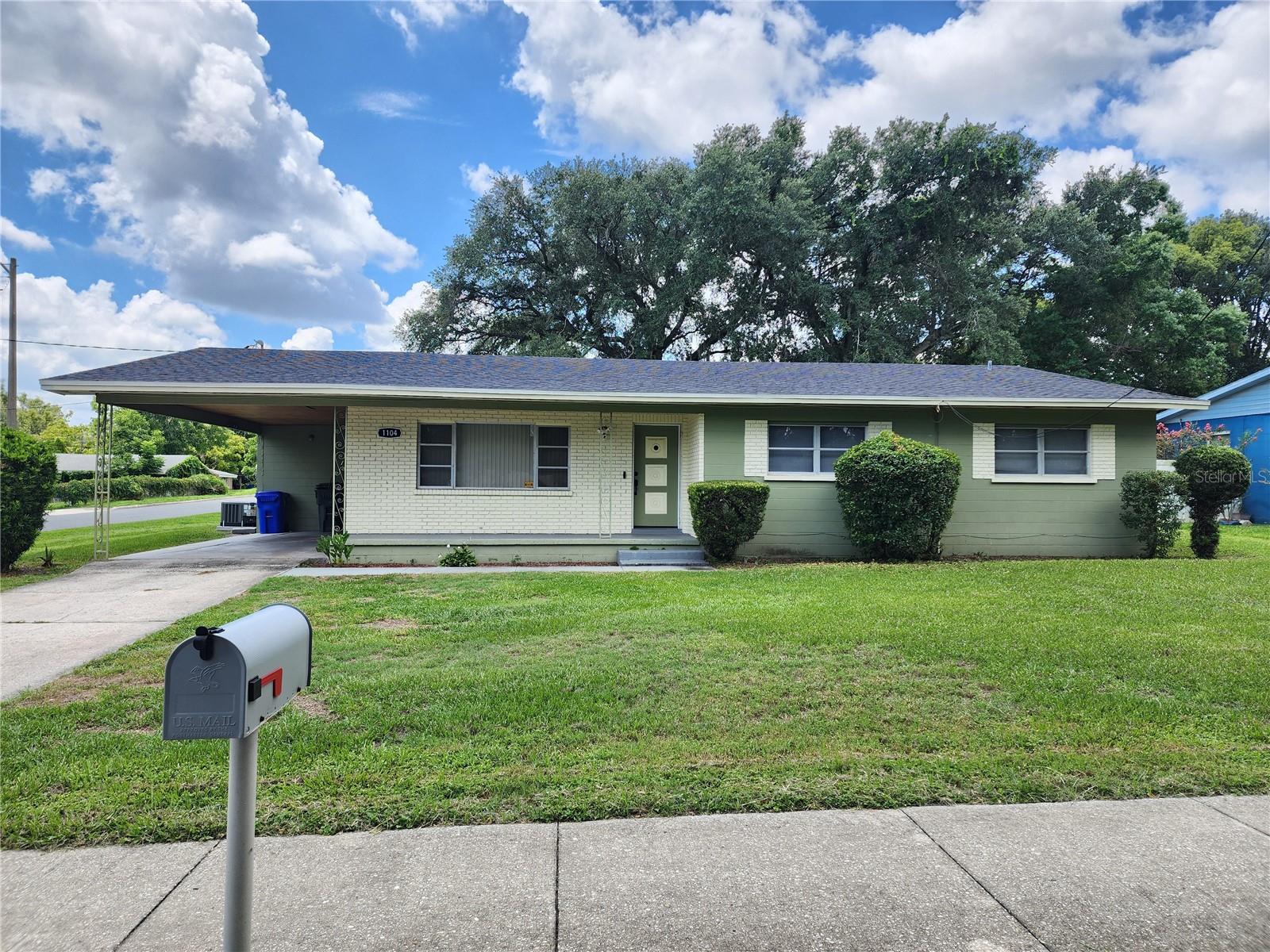 Photo of 1104 W 14TH STREET LAKELAND FL 33805