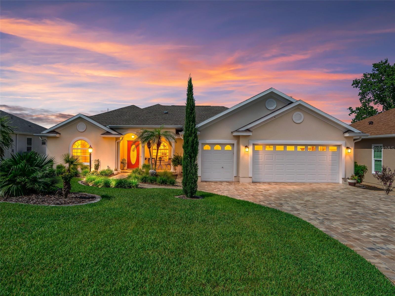 Photo of 11860 SE 179TH STREET SUMMERFIELD FL 34491