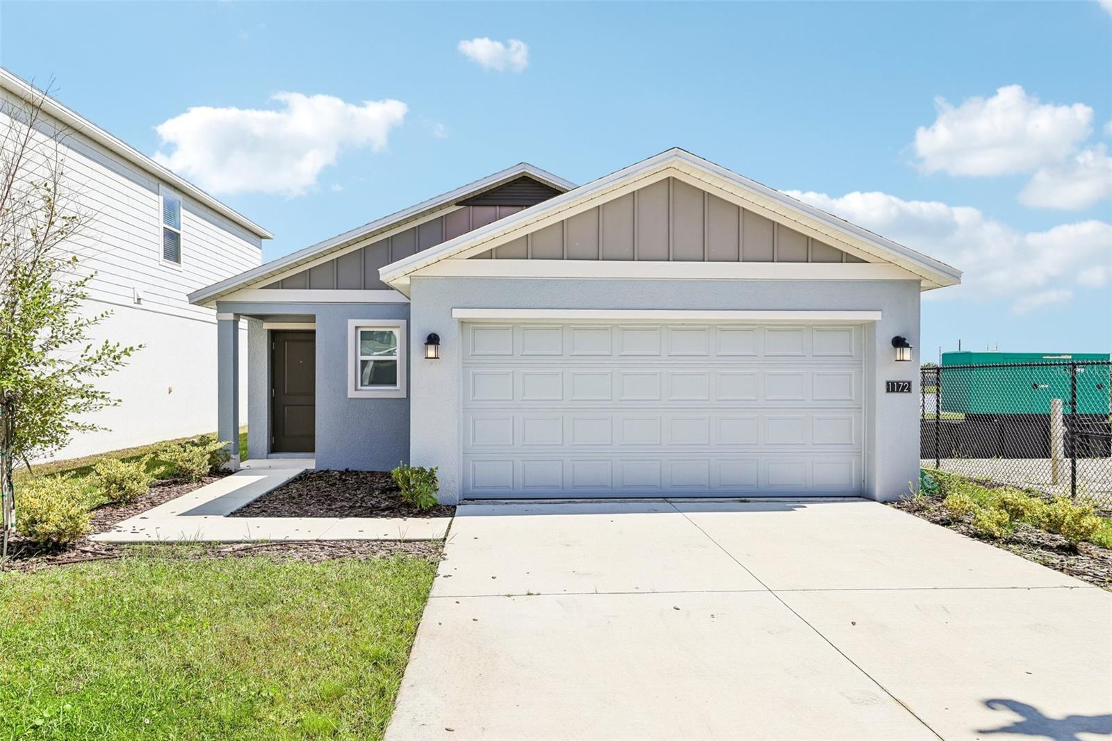 Photo of 1172 BELLE ISLE LANE DAYTONA BEACH FL 32124