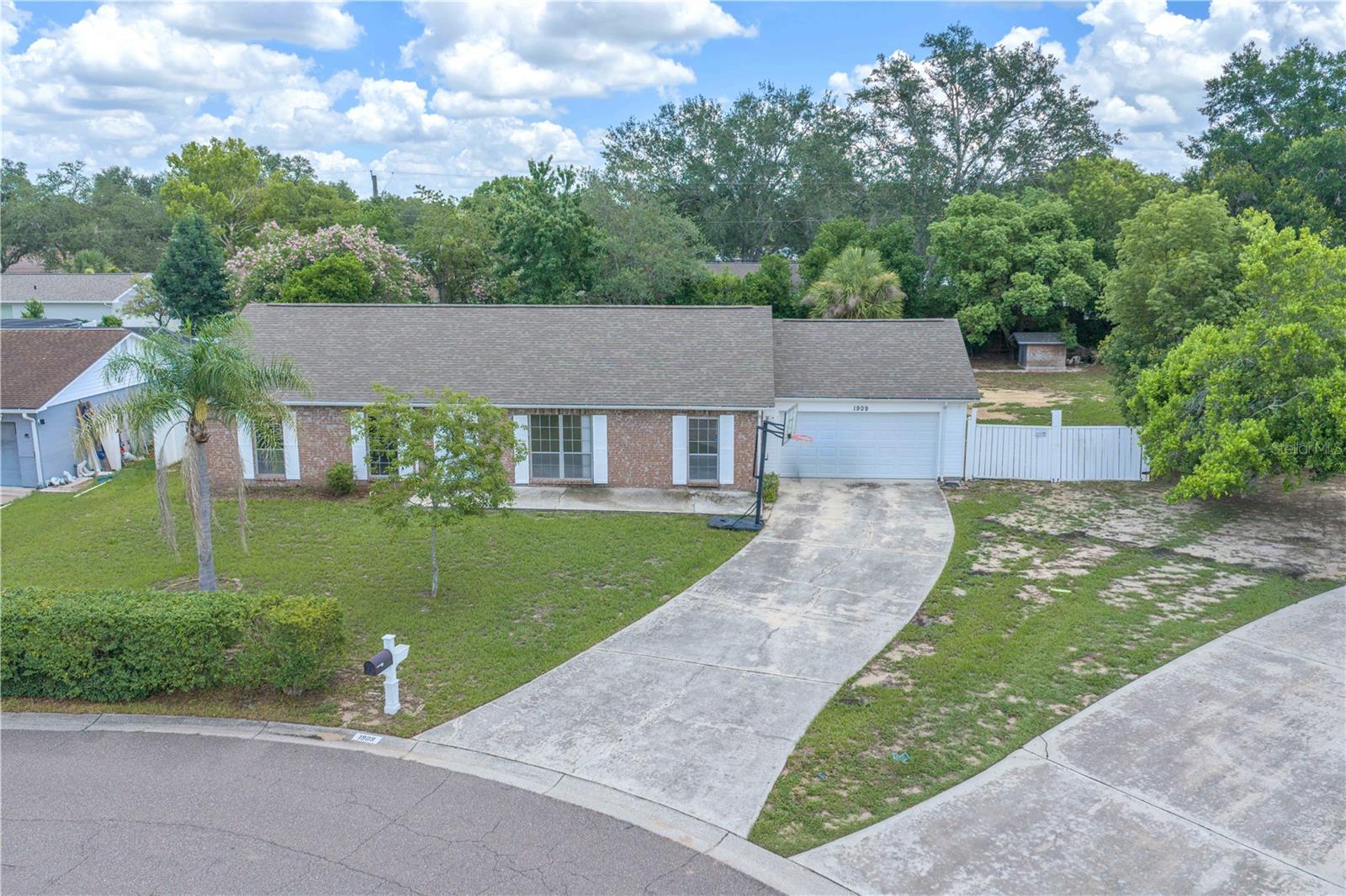 Photo of 1909 LIDO DRIVE BRANDON FL 33511