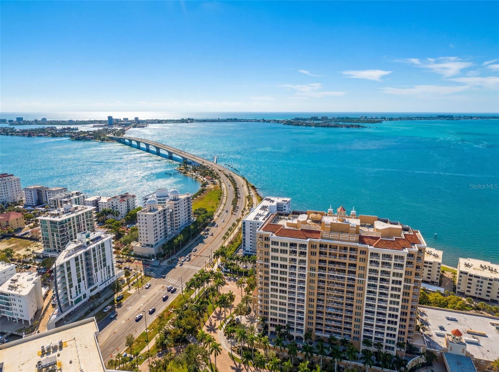 Photo of 35 WATERGATE DRIVE #1104 SARASOTA FL 34236