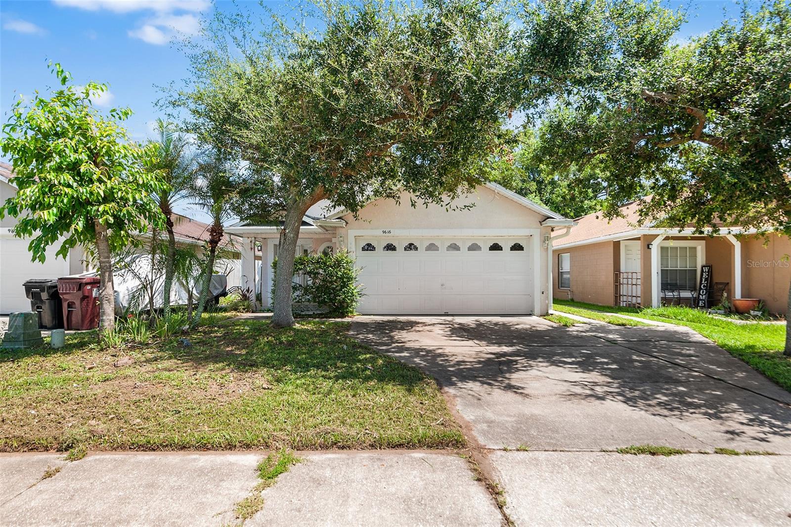 Photo of 9616 HOLLYHILL DRIVE ORLANDO FL 32824