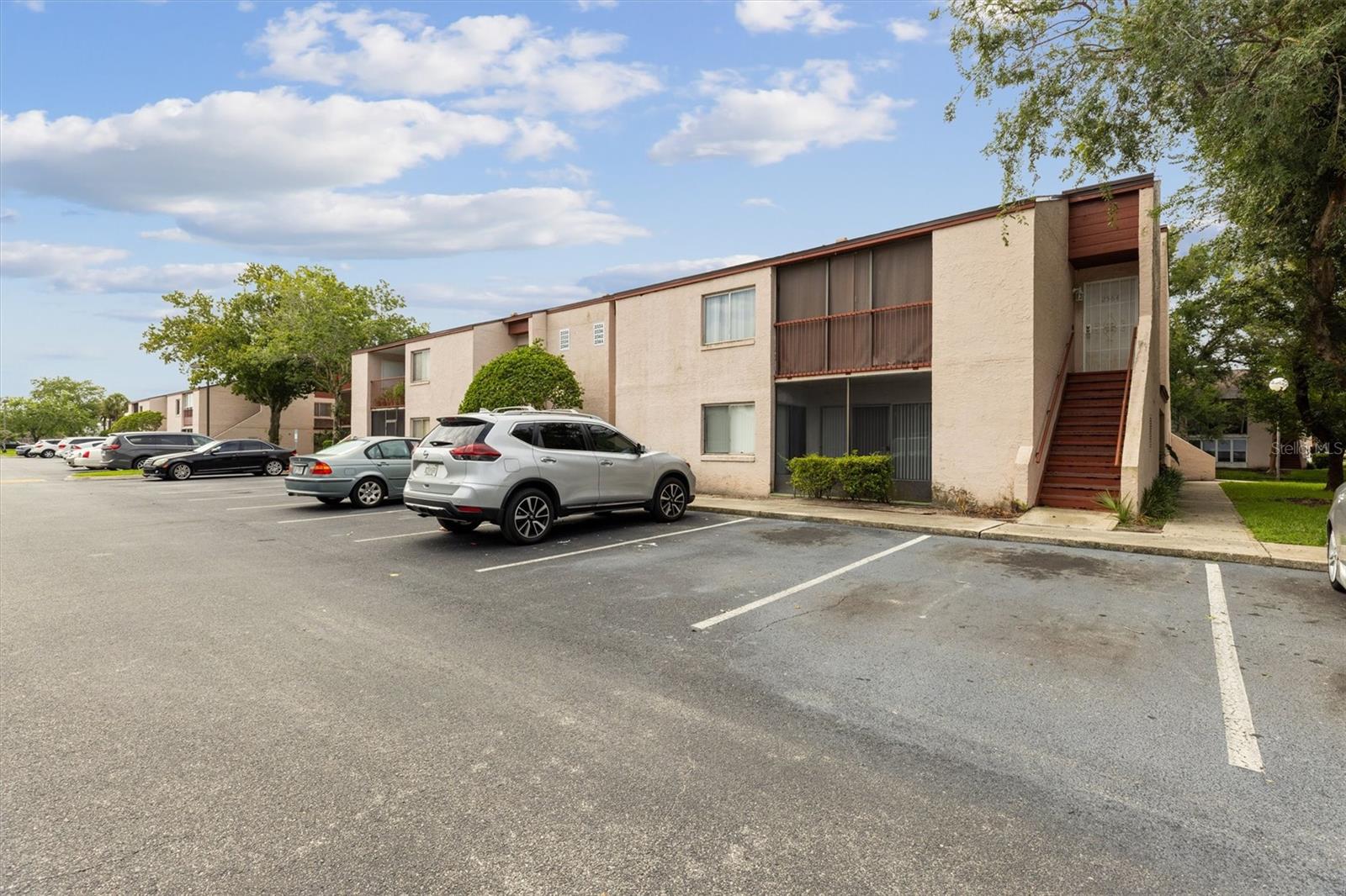 Photo of 2554 LAKEWAY BRANCH DRIVE #3001 ORLANDO FL 32839