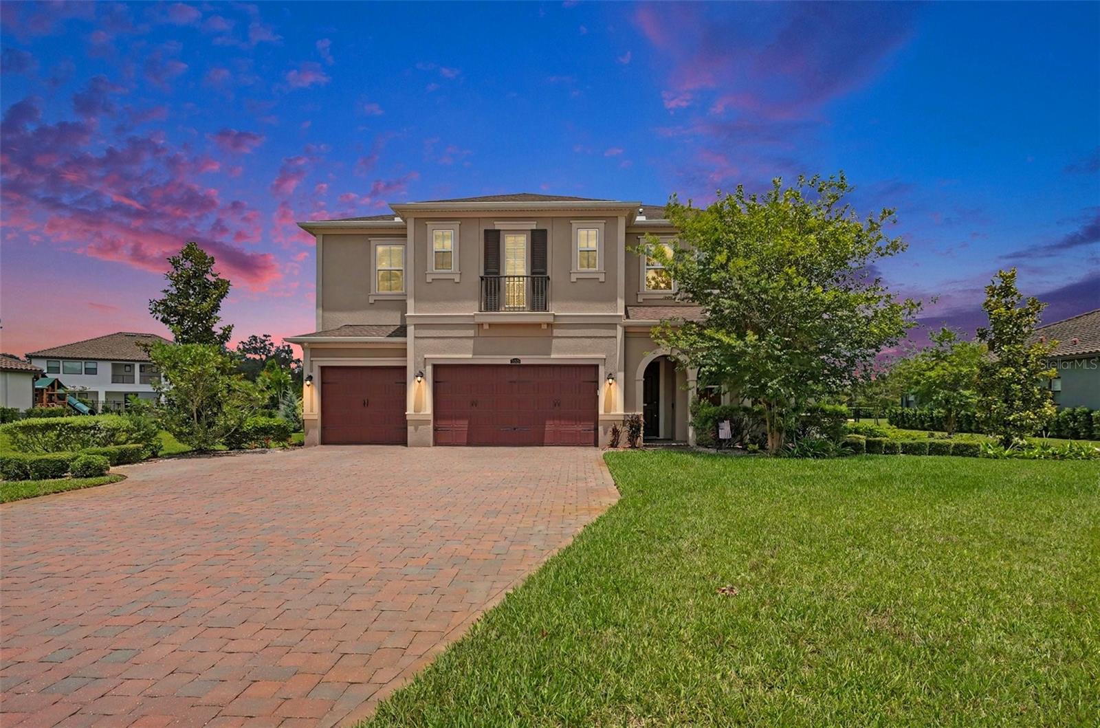 Photo of 17823 DAISY FARM DRIVE LUTZ FL 33559