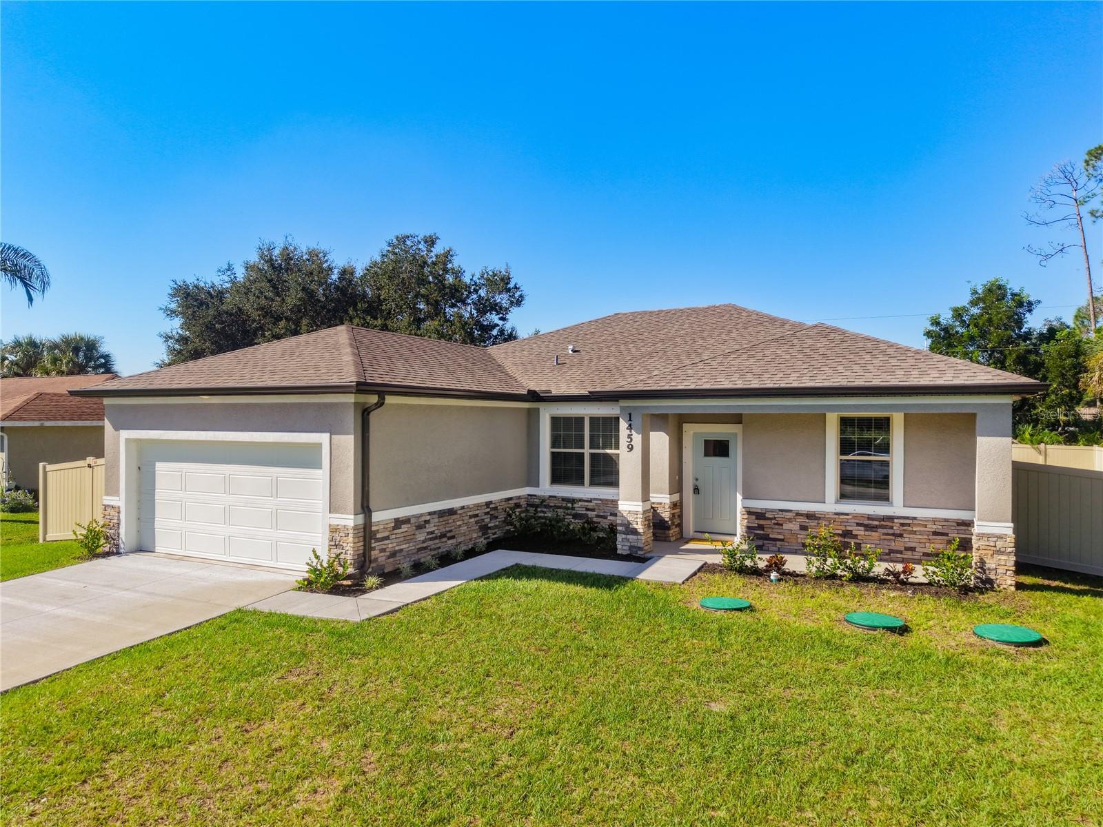 Photo of 1459 N CHAMBERLAIN BOULEVARD NORTH PORT FL 34286