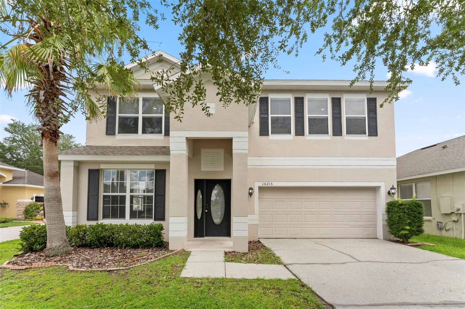 Photo of 10215 CYPRESS KNEE CIRCLE ORLANDO FL 32825