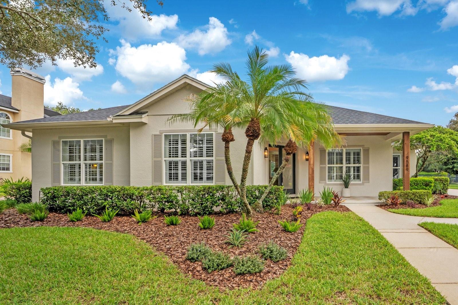 Photo of 9589 PINE LILY STREET ORLANDO FL 32827