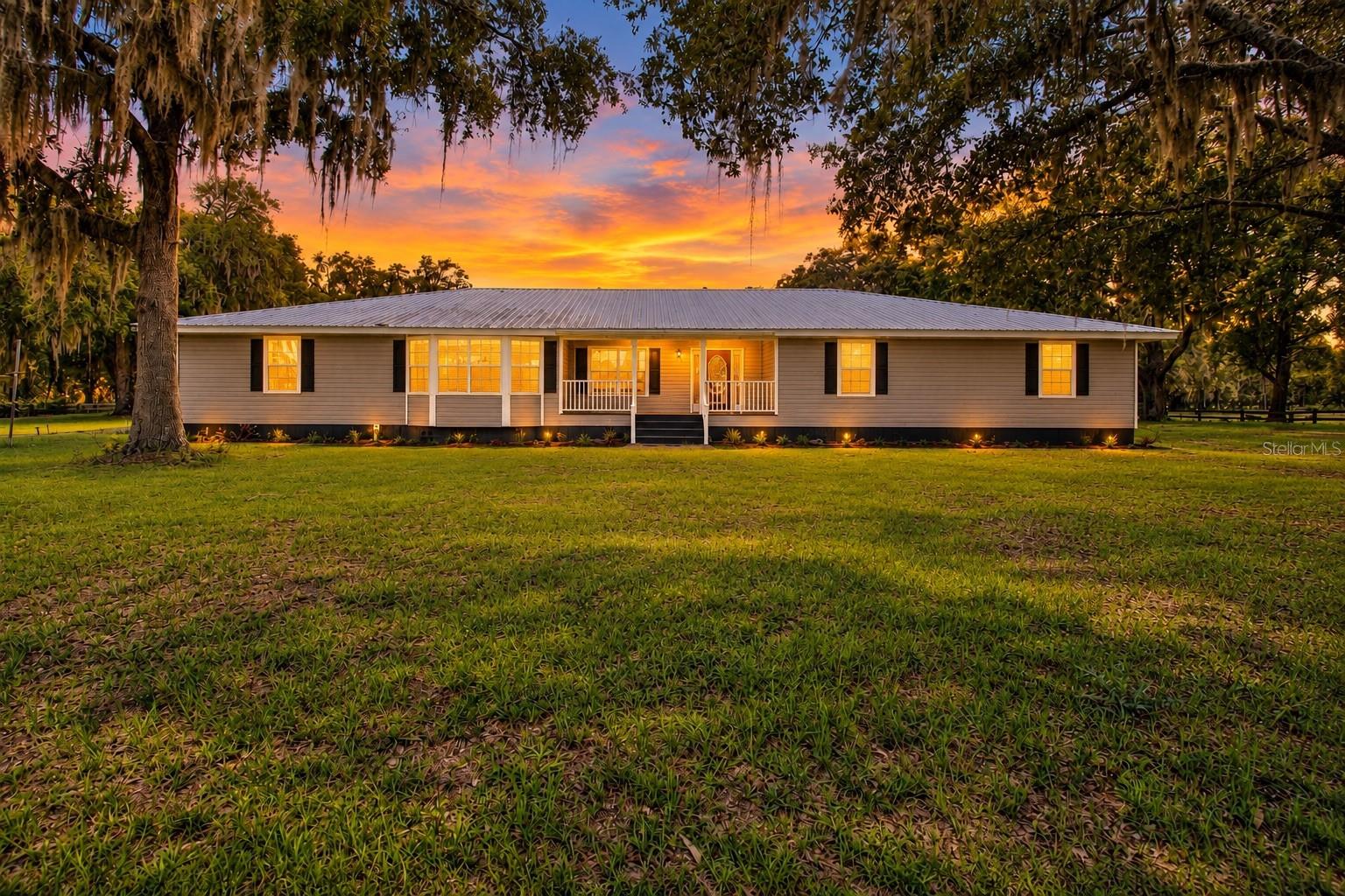 Photo of 128 NE 326TH AVENUE CROSS CITY FL 32628