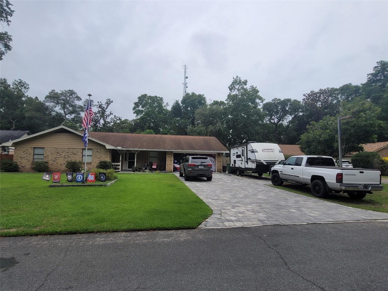 Photo of 617 SAILBOAT DRIVE NICEVILLE FL 32578
