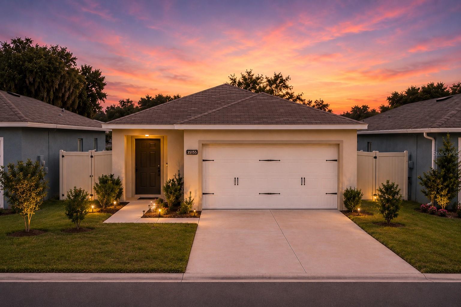 Photo of 35155 JOMAR AVENUE ZEPHYRHILLS FL 33541