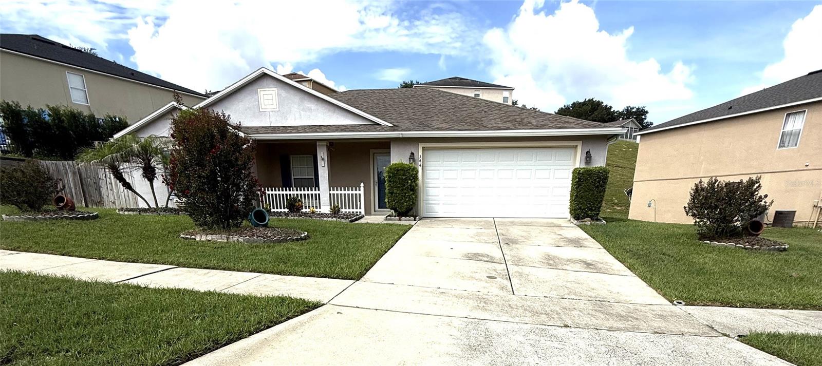 Photo of 344 SKY VALLEY STREET CLERMONT FL 34711