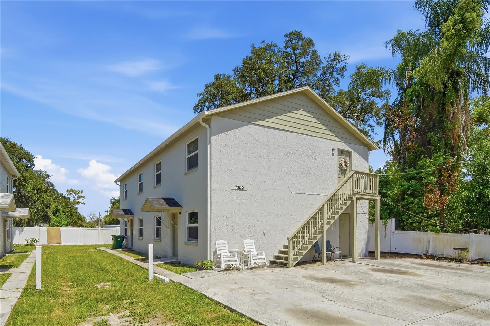 Photo of 7309 N HUTTON PLACE #D TAMPA FL 33604