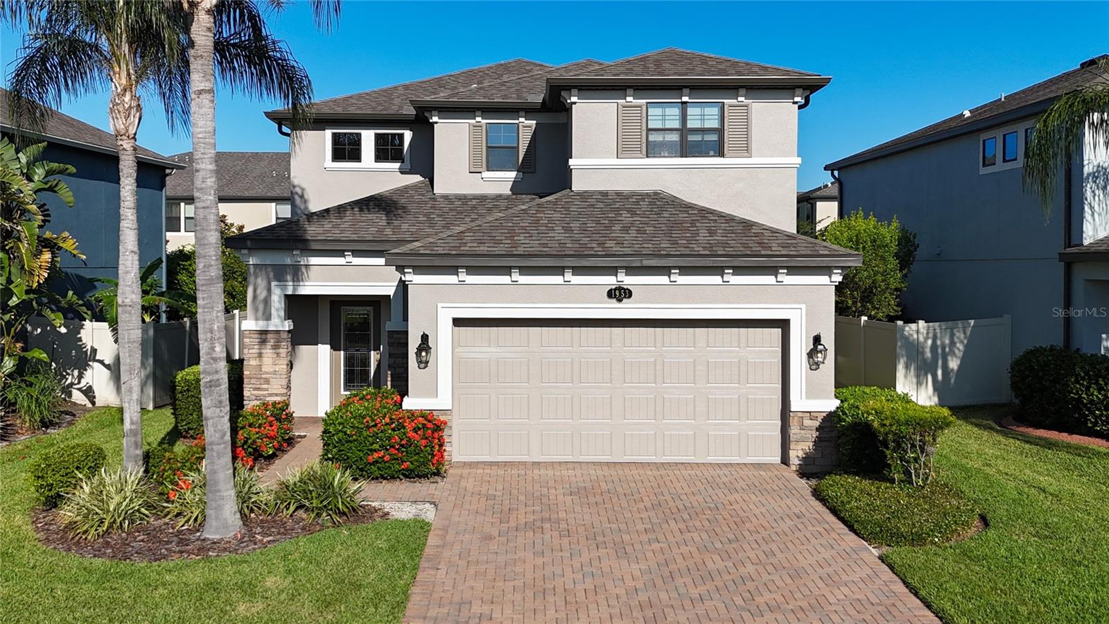 Photo of 1953 NATURE VIEW DRIVE LUTZ FL 33558