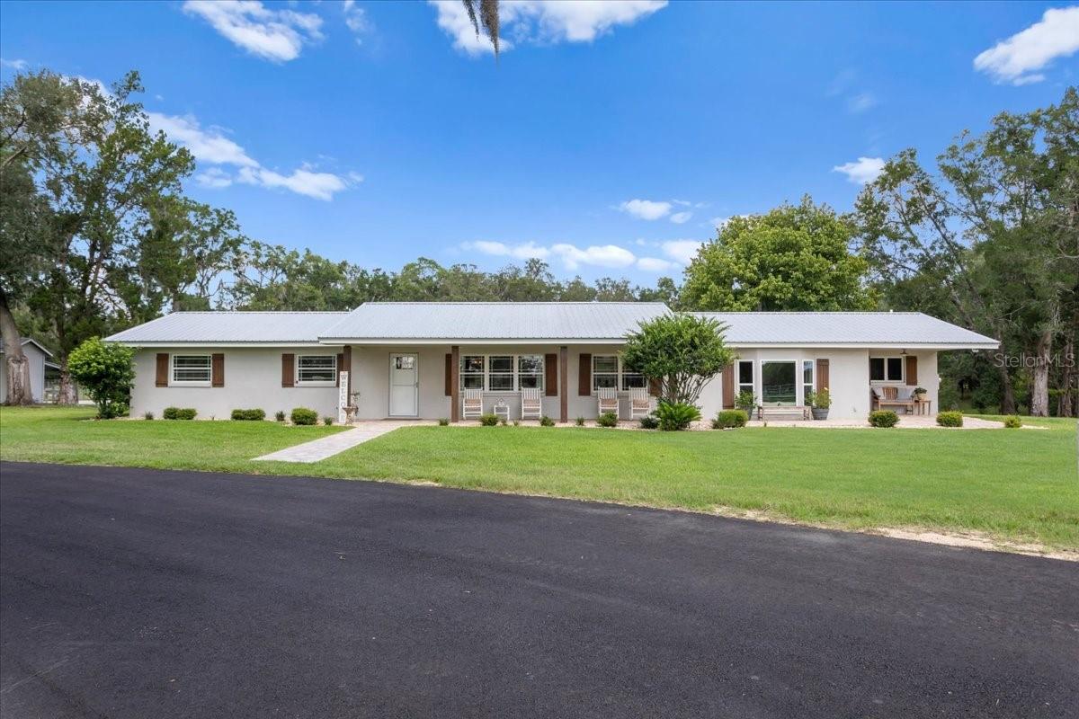 Photo of 3201 NW 202 STREET NEWBERRY FL 32669