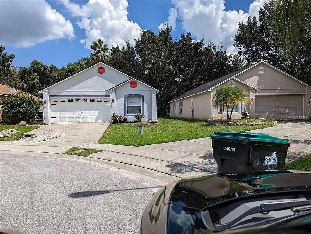 Photo of 10565 ROCKING A RUN ORLANDO FL 32825
