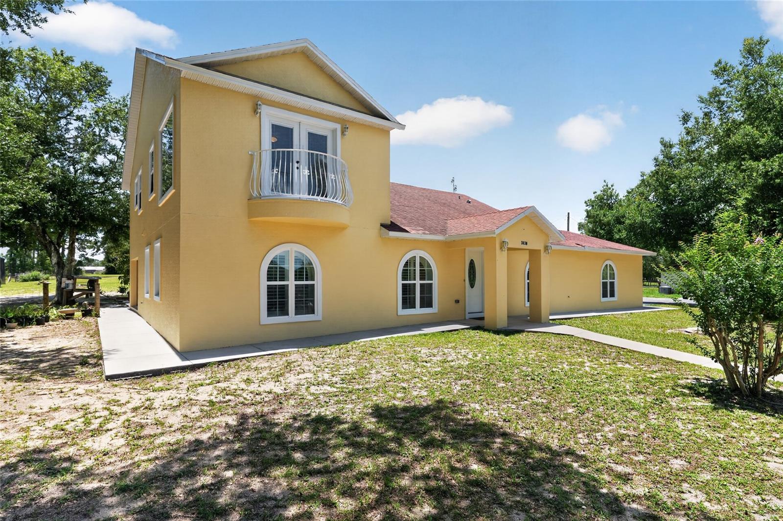 Photo of 3830 GRIFFIN VIEW DRIVE LADY LAKE FL 32159